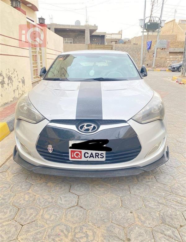 هيونداي فلوستر 2013 للبيع في العراق - الرمادي